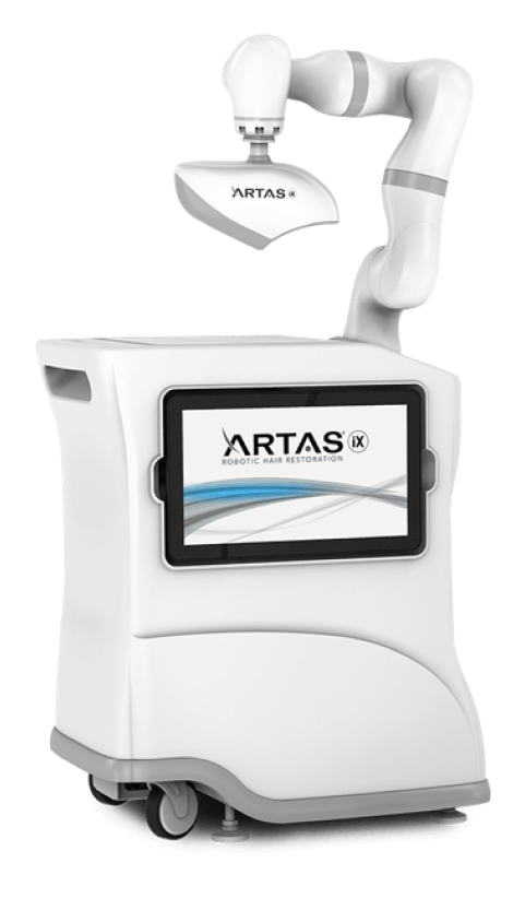 ARTAS®