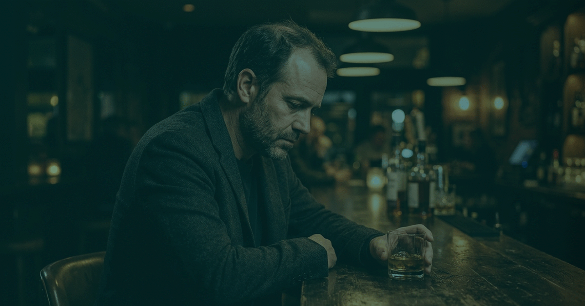 Alcohol and Hair Loss: What the Research Actually Says